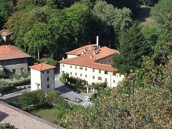 Albergo La Foresta Reggello Exterior photo