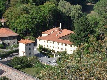 Albergo La Foresta Reggello Exterior photo