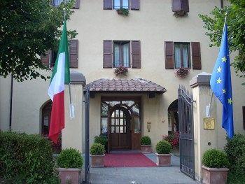 Albergo La Foresta Reggello Exterior photo