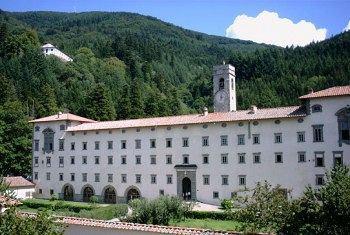 Albergo La Foresta Reggello Exterior photo