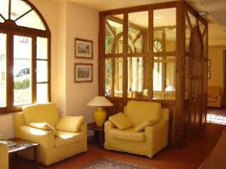 Albergo La Foresta Reggello Exterior photo
