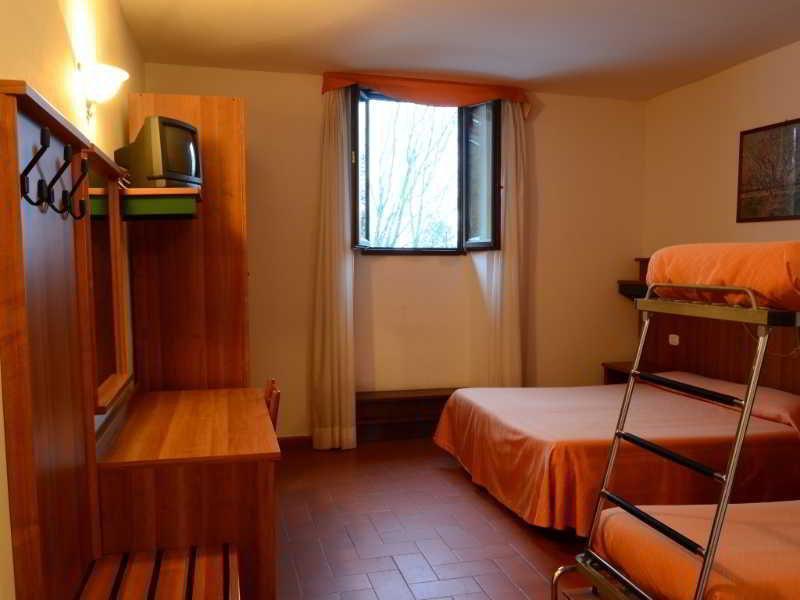 Albergo La Foresta Reggello Exterior photo