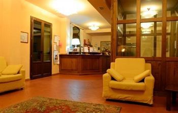 Albergo La Foresta Reggello Exterior photo